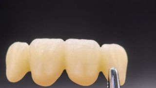 Audental 4D Master Zircone