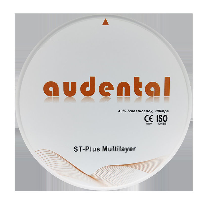 Meta Pack Fluorure dentaire adoucissant à l' extérieur de la bouche / couper les points de Gutta Percha