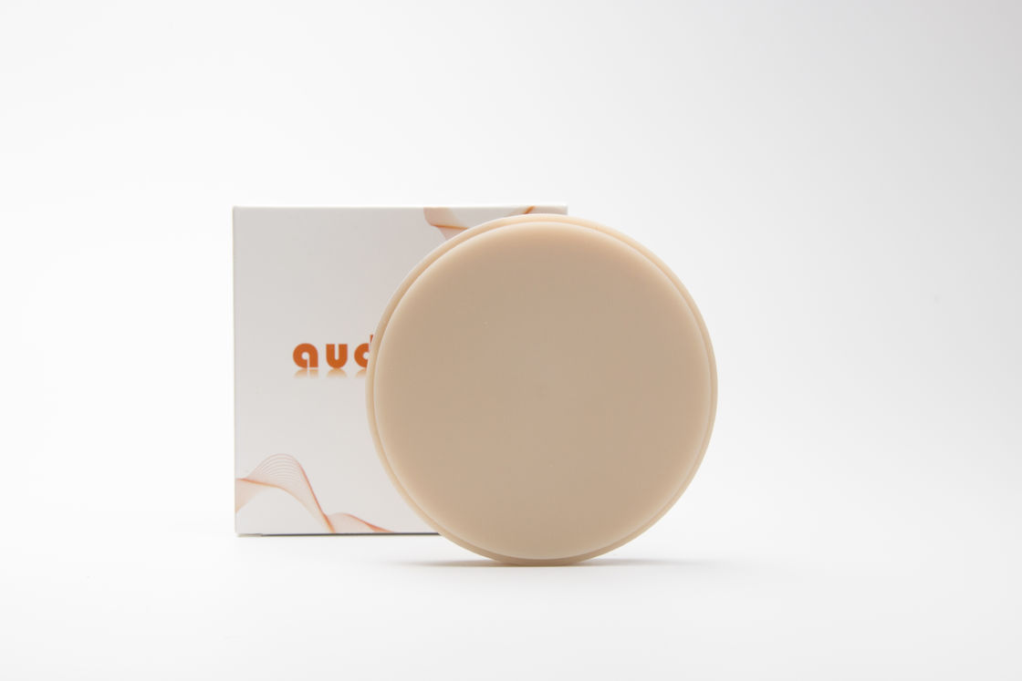 Trouvez le bon ajustement avec plusieurs options de base de prothèse monocouche multicouche et de blocs PMMA flexibles pour les restaurations dentaires