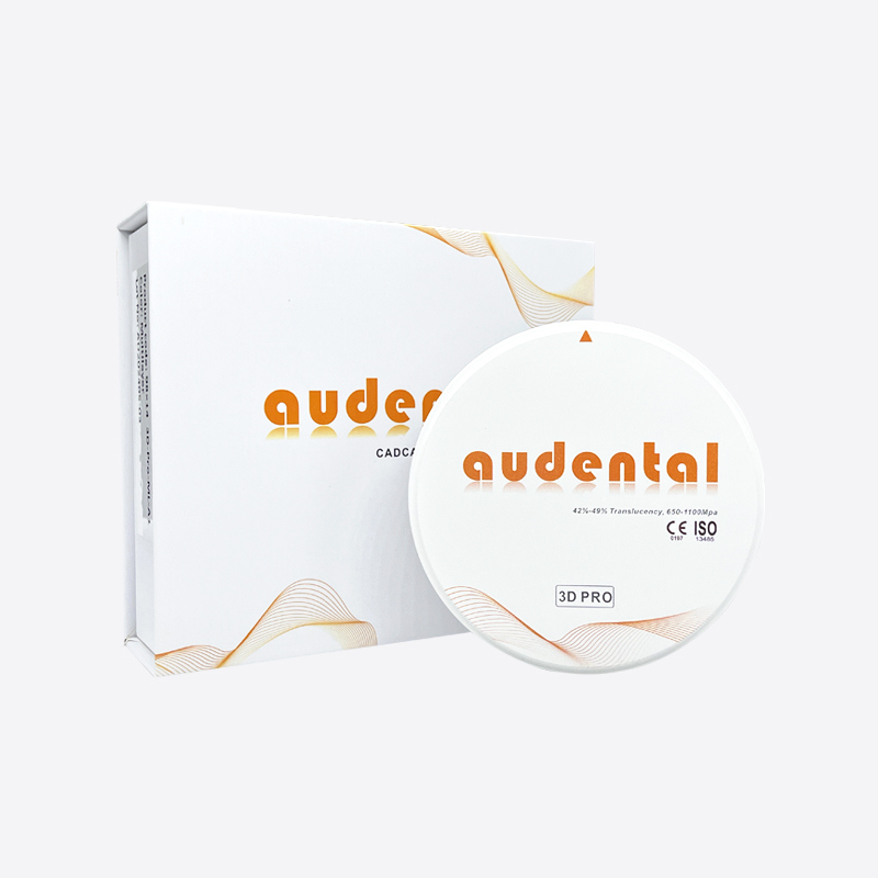 Dévitalisateur de pulpe dentaire Arsenic Free Polyoxymethylene Endodontie du canal radiculaire