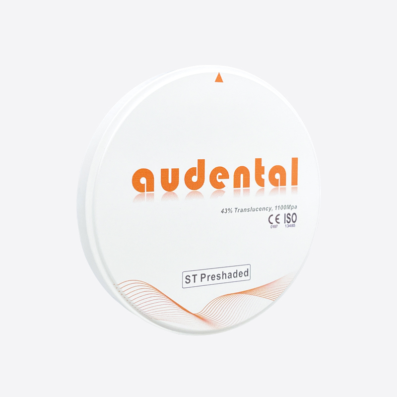 Oxyde de zinc et acétate de zinc en poudre / mélange liquide Endodontie du canal radiculaire pour le remplissage et l'étanchéité temporaires