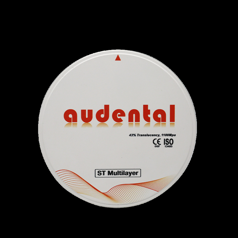 PH 4-7 Endodontie du canal radiculaire Gel blanc laiteux de couleur uniforme