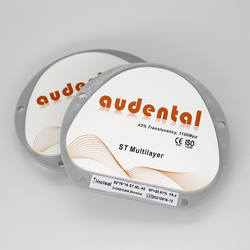 PH 4-7 Endodontie du canal radiculaire Gel blanc laiteux de couleur uniforme