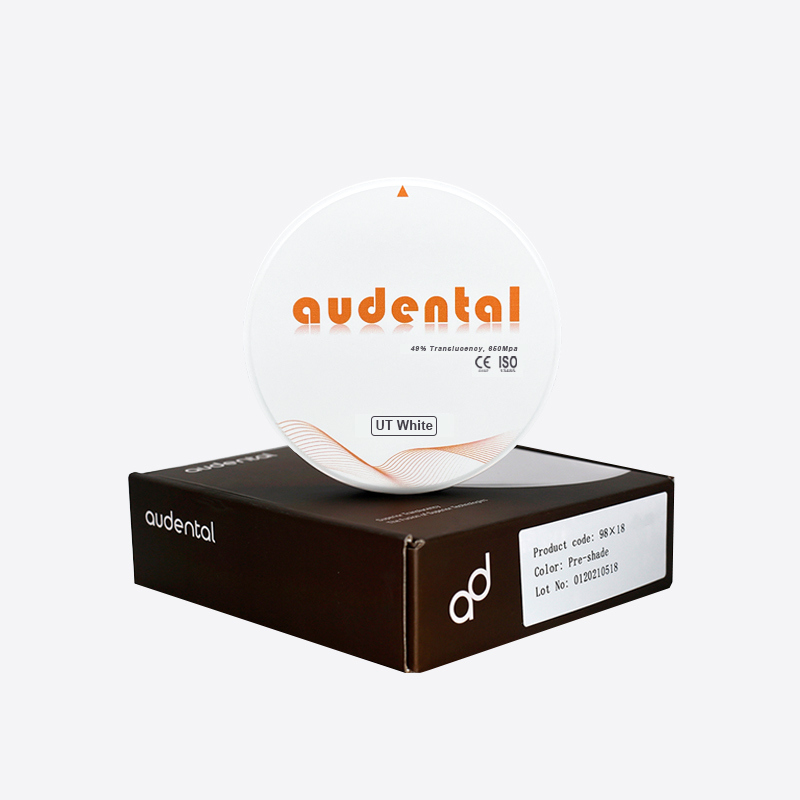 Bloc d'oxyde de zirconium blanc UT L/C D/A D/P T/T Western Union  PayPal Options de paiement pour des transactions pratiques