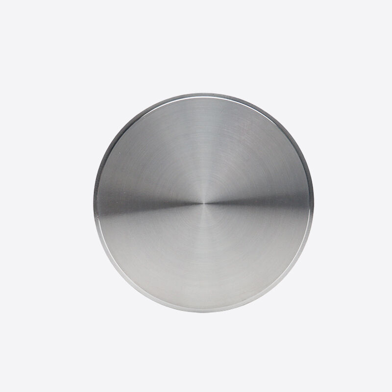 Bloc en chrome-cobalt de précision pour la fabrication de châssis de prothèses partielles et de restaurations de grande portée