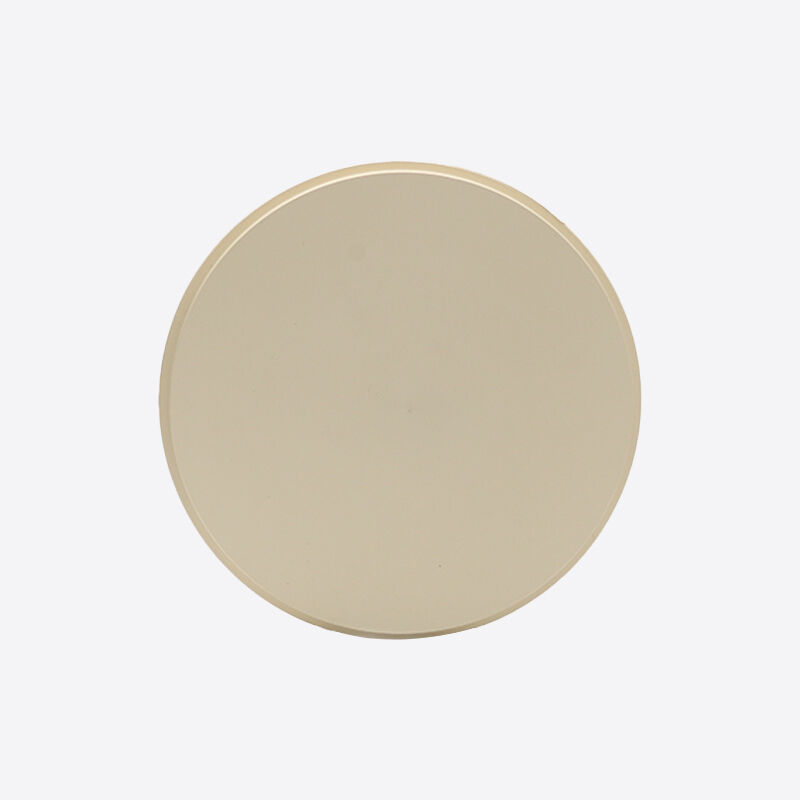 Bloc Pmma dentaire conçu pour les fraiseuses CAD CAM ouvertes, y compris les systèmes Roland Sirona Vhf et Imes Icore