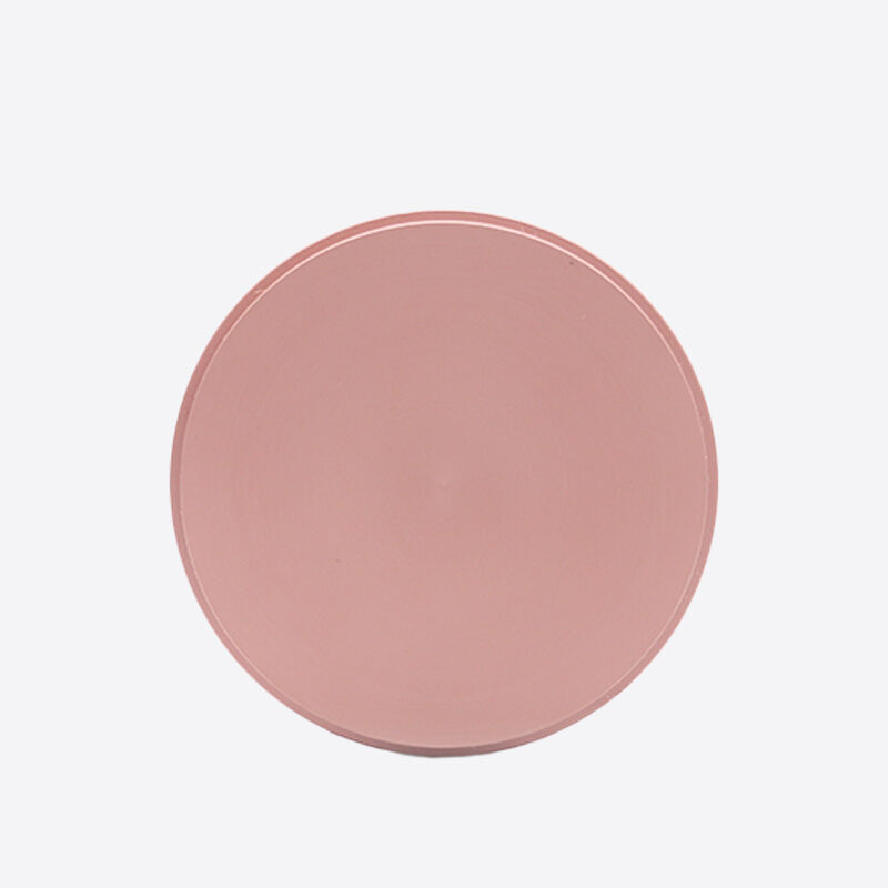 Bloc PMMA Dentaire Convient aux Restaurations Dentaires, y compris les Couronnes Temporaires, les Ponts et les Piliers avec un Matériau Résistant