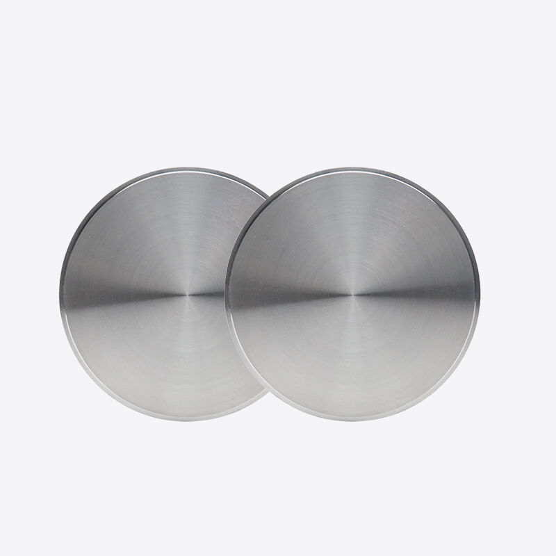 Disque en alliage de cobalt et de chrome Cobalt Chrome Block conçu pour les restaurations dentaires, les couronnes, les ponts et les structures supportées par implants