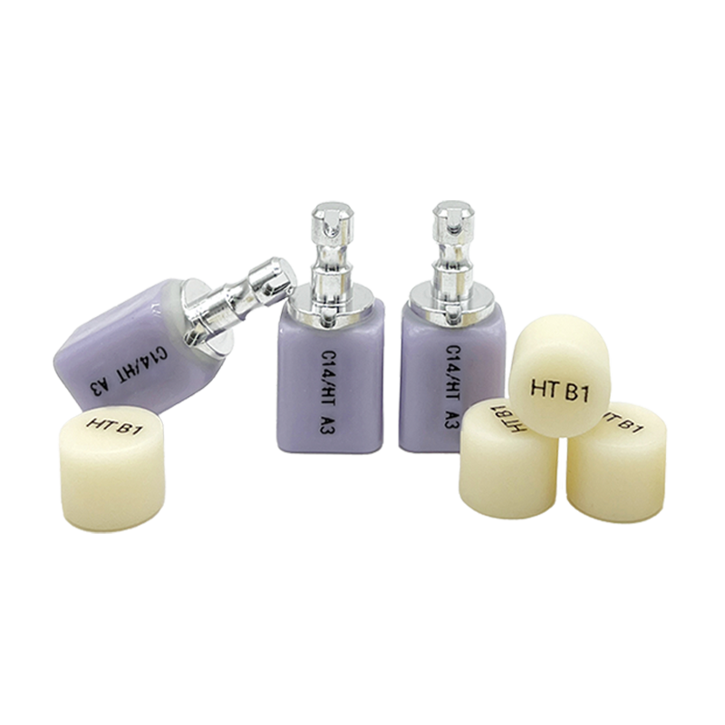 Dental Glass Ceramics Engineered for Precision Consistency and Performance in Veneers Crowns Inlays Onlays and Anterior Bridges