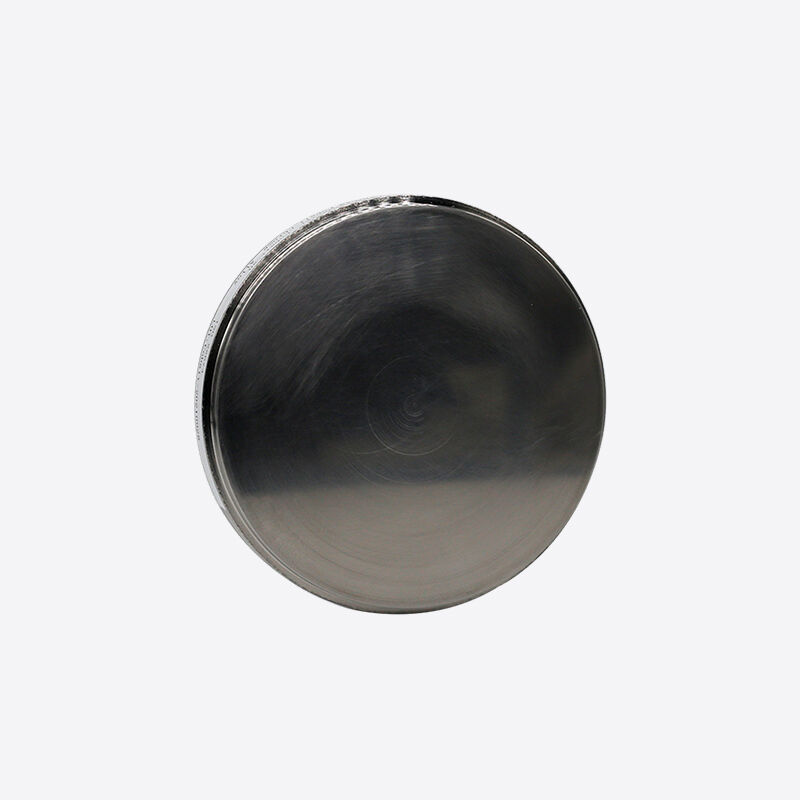 Audental 98×12 mm CoCr Dental Milling Disc | Cobalt Chrome for Dental Labs