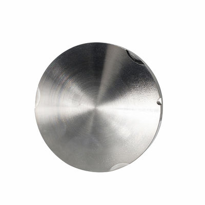 Disque en titane dentaire en alliage de couronne Ti2 Zirkonzohn Système CAD CAM