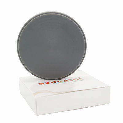 Disque de cire dentaire Zirkonzahn Open System Dental Lab Material FDA