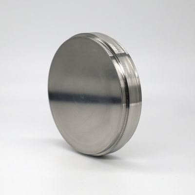 Dentistique CAD CAM fraisage Cobalt chrome Disque vide hauteur 10/12/14/16/18/20/22/25 mm par Audental Cocr