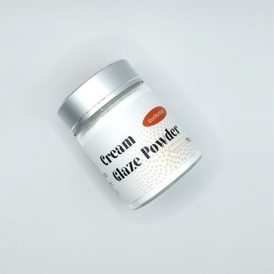 L'Audental Ceramic Glaze Powder Dental Zirconia Coloring Liquide est utilisé pour les restaurations de PFM et de zirconia.