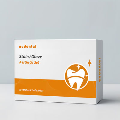 Fabricant de porcelaine en céramique de bloc de zirconium