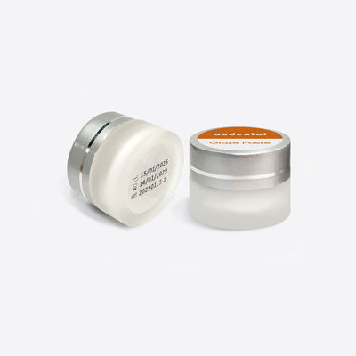 Laboratoire dentaire Système de céramique liquide Dentistique Zirconia Solution de coloration