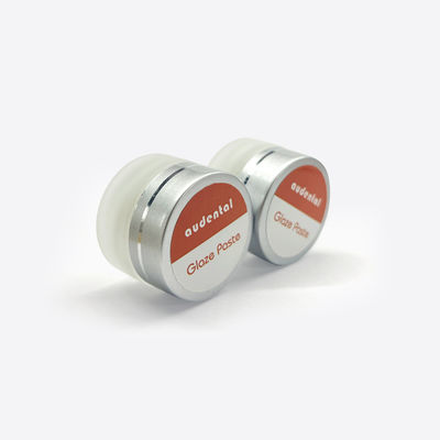 Laboratoire de prothèses auditives Laboratoire dentaire Lumière 16 couleurs Glace Paste