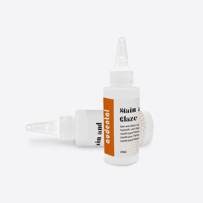 Audental Liquide universel de tache et de glaçage Solution liquide à une étape pour le traitement de surface et la finition