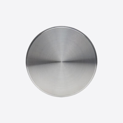 Disque en alliage de cobalt-chrome fabriqué en alliage de cobalt-chrome, idéal pour les couronnes dentaires, les bridges et les barres sur implants